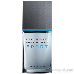 Issey Miyake L'Eau D'Issey Pour Homme Sport Edt 100 Ml Erkek Parfümü