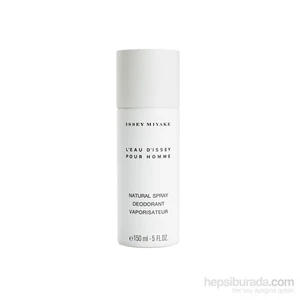 Issey Miyake L'Eau D'Issey Pour Homme 150 Ml Erkek Deodorant