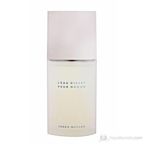 Issey Miyake L'Eau D'Issey Edt 75 Ml Erkek Parfümü