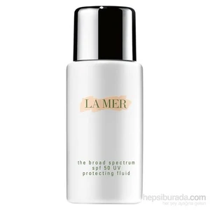 La Mer The SPF 50 UV Protecting Fluid