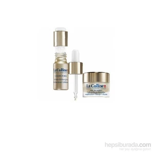 La Colline Intensive Energy Tretment 4x8 Ml