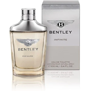 Infinite Edt 100Ml Erkek Parfüm