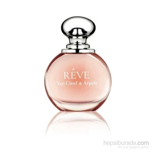 Van Cleef&Arpels Reve Women Edp 100 Ml Kadın Parfümü