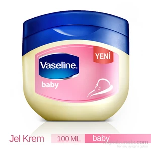 Jel Baby 100 Ml Vücut Nemlendiricisi