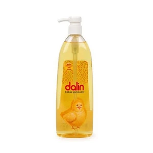 Şampuan 750 ml