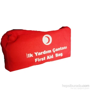 İlkyardım Çantası Ekonomik