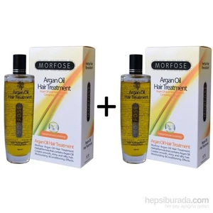 Argan Yağı 100Ml 2 Adet