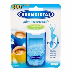 Klasik Tatlandırıcı 300 Tablet