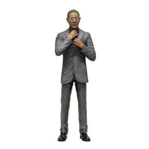 Mezco Gus Fringe Action Figure