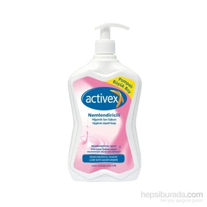 Sıvı Sabun Nemlendirici 700 Ml