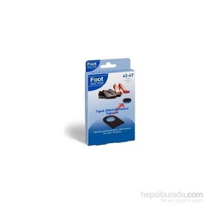 Foot Doctor Topuk Dikeni Koruyucu 43 - 47