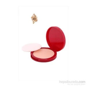 L Cipria Compact Powder Compact Powder Red Pack Nu 34