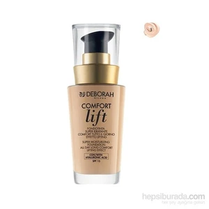 Comfort Lift Foundation Nu 3