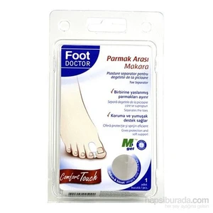 Foot Doctor Parmak Arası Makara