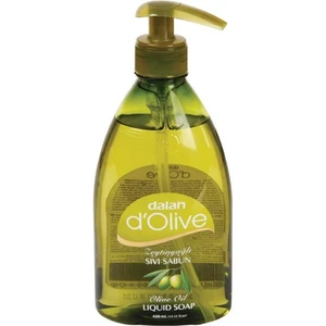 Dolive Sıvı Sabun 400Ml