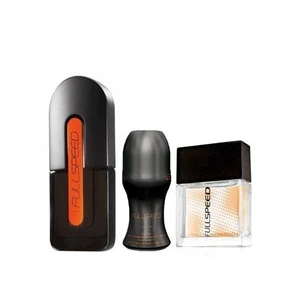 Full Speed 75 Ml Erkek Parfüm + 30 Ml Ve Roll-On