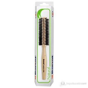 Natural 303 Fön Fırçası