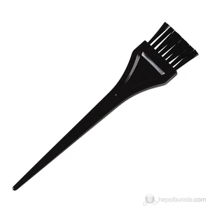 Orta Boy Saç Boyama Fırçası