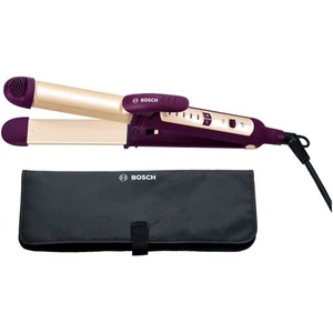 Phc2520 2in1 Saç Düzleştirici