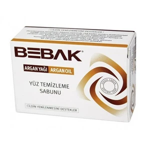 Sabun Argan Yağlı 125Gr