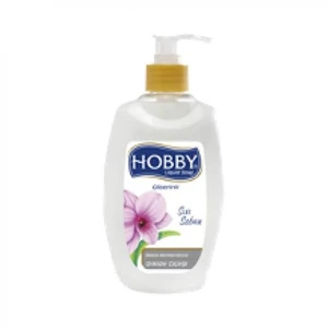 Sıvı Sabun Orkide Çiçeği 400Ml