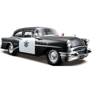 Maisto Buick Century 1955 Special Edition Model Araba 1:24
