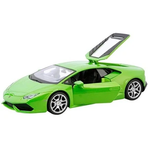 Maisto Lamborghini Huracan Lp 610-4 1:24 Model Araba S/E Yeşil