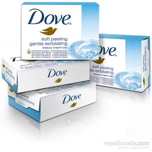 Cream Bar Exfloating 4'lü Paket 4x100 Gr