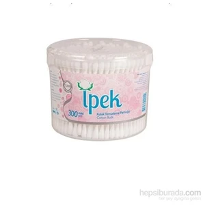 Ipek Sisa Kulak Çubuğu 300 Lü