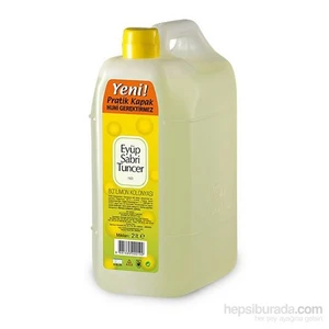 Eyüp Sabri Tuncer Limon Kolonyası 2 Lt