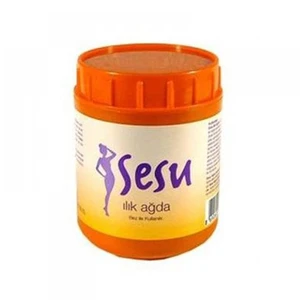 Ilık Ağda (Turuncu Kav.) 270Gr