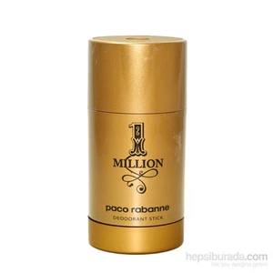Paco Rabanne 1 Million Deo Stick 75 Gr - Erkek Deo Stick