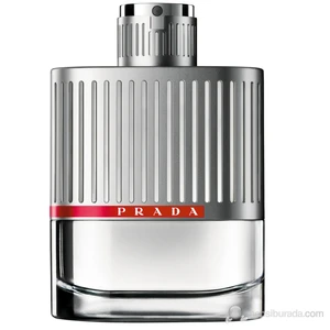 Luna Rossa Edt 100 Ml Erkek Parfüm
