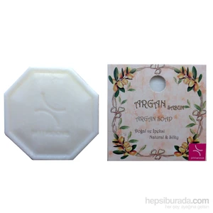 Argan Yağlı Doğal Sabun 125 Gr