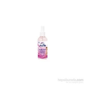 s Sir Ağda temizleme ve masaj yağı 150Ml Sprey