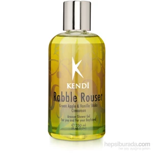 Rabble Rouser Shower Gel