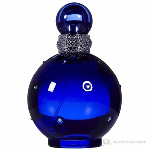Britney Spears Midnight Fantasy Edp 100 Ml Kadın Parfümü