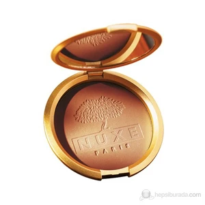 Poudre Eclat Prodigieux Bronzlaştırıcı Kompakt Pudra 25Gr