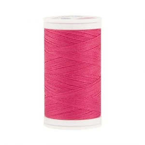 Drima 100 Metre Pembe Dikiş İpliği - 0781