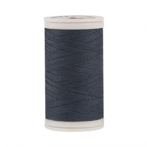 Drima 100 Metre Siyah Dikiş İpliği - 7976