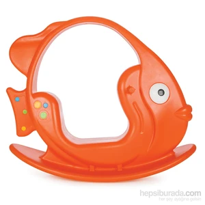 Sallanan Balık / Turuncu