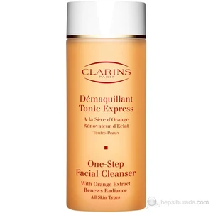 One Step Facial Cleanser 200 Ml