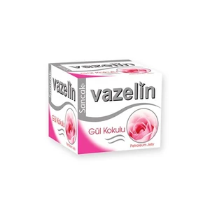 Vazelin Gül Kokulu 115 ml