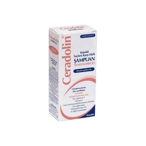 Şampuan 125 Ml Egzemalı Kepekli Saç Dipleri İçin