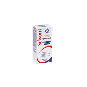 Kepeğe Karşı Saç Bakım Şampuanı 125 Ml