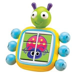 Puzzle Böcek