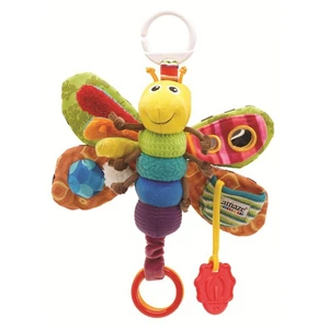 Lamaze Ateşböceği Freddie