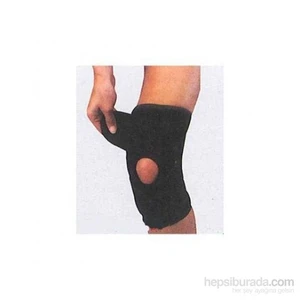 Fleksible Balenli Dizlik- Bedensiz