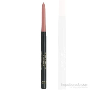 Golden Rose Waterproof Automatic Lipliner No: 51 Natural Pink - Suya Dayanıklı Dudak Kalemi - 8691190990510