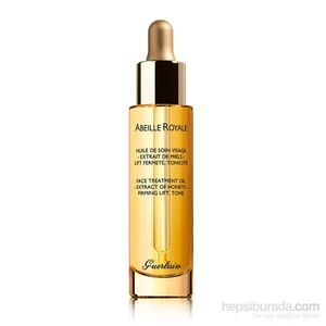 Abeille Royale Face Treatment Oil 30 Ml Besleyici Cilt Bakım Yağı